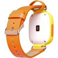 Смарт-часы UWatch Q60 Kid smart watch Orange Фото 2