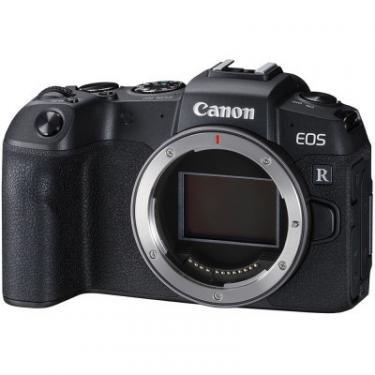Цифровой фотоаппарат Canon EOS RP body + адаптер EF-RF Фото