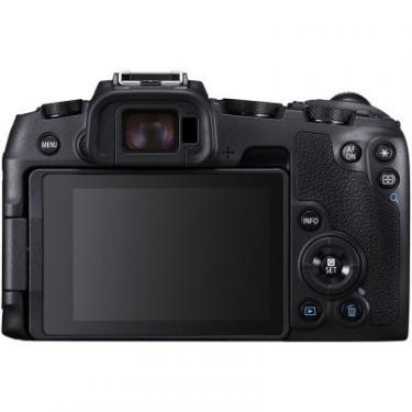 Цифровой фотоаппарат Canon EOS RP body + адаптер EF-RF Фото 2
