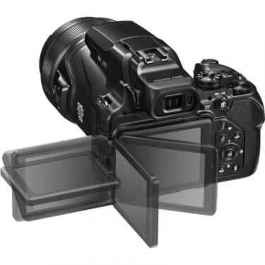 Цифровой фотоаппарат Nikon Coolpix P1000 Black Фото 9