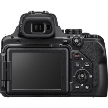 Цифровой фотоаппарат Nikon Coolpix P1000 Black Фото 2