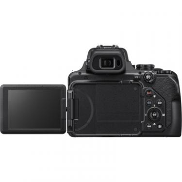 Цифровой фотоаппарат Nikon Coolpix P1000 Black Фото 6