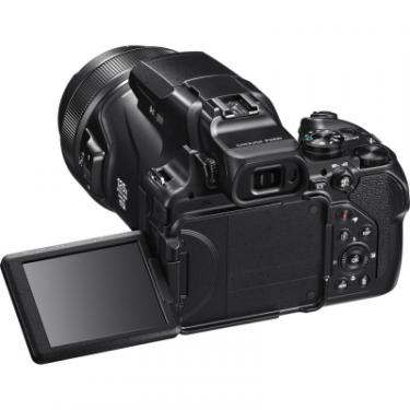 Цифровой фотоаппарат Nikon Coolpix P1000 Black Фото 8