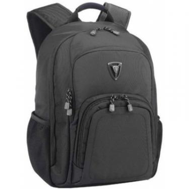 Рюкзак для ноутбука Sumdex 16'' PON-394 Black Фото