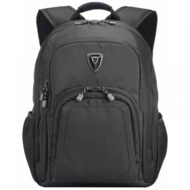 Рюкзак для ноутбука Sumdex 16'' PON-394 Black Фото 1