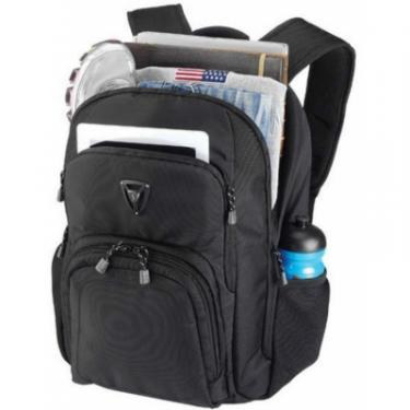 Рюкзак для ноутбука Sumdex 16'' PON-394 Black Фото 3