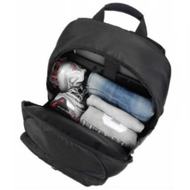 Рюкзак для ноутбука Sumdex 16'' PON-394 Black Фото 4