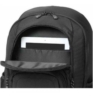 Рюкзак для ноутбука Sumdex 16'' PON-394 Black Фото 5