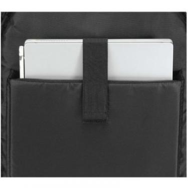 Рюкзак для ноутбука Sumdex 16'' PON-394 Black Фото 6
