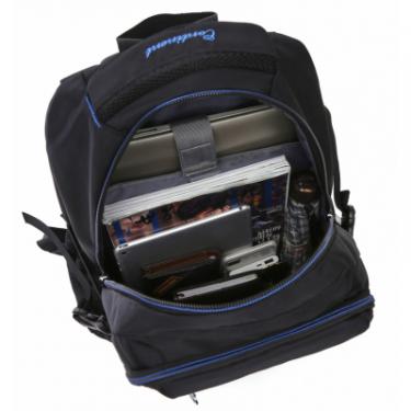 Рюкзак для ноутбука Continent 16'' BP-101 BB Фото 3