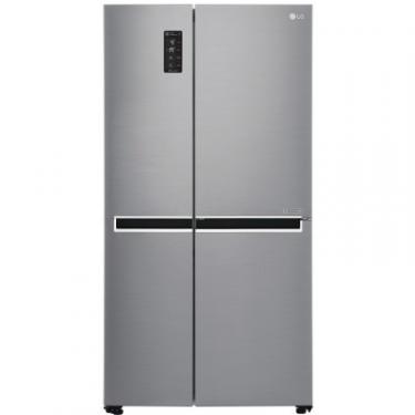 Холодильник LG GC-B247SMUV Фото