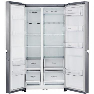 Холодильник LG GC-B247SMUV Фото 1