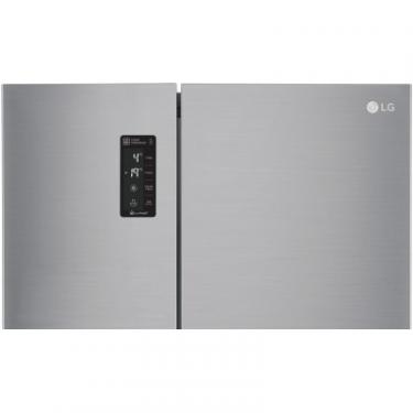 Холодильник LG GC-B247SMUV Фото 2