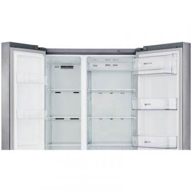 Холодильник LG GC-B247SMUV Фото 3