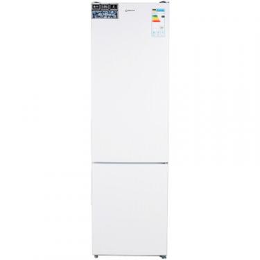 Холодильник Delfa DBFN-200 Фото