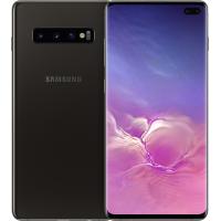 Мобильный телефон Samsung SM-G975F/1TB (Galaxy S10 Plus) Ceramic Black Фото 6
