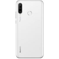 Мобильный телефон Huawei P30 Lite 4/128GB Pearl White Фото 1
