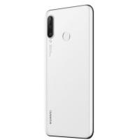 Мобильный телефон Huawei P30 Lite 4/128GB Pearl White Фото 4