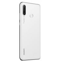 Мобильный телефон Huawei P30 Lite 4/128GB Pearl White Фото 5
