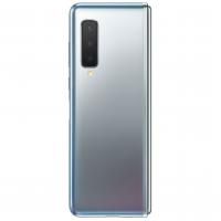 Мобильный телефон Samsung Galaxy Fold 12/512GB Space Silver Фото 1