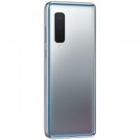 Мобильный телефон Samsung Galaxy Fold 12/512GB Space Silver Фото 4