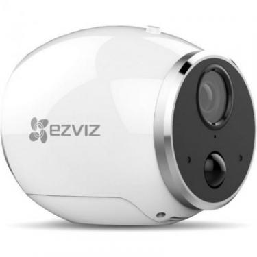 Камера видеонаблюдения Ezviz CS-CV316 (2.0) Фото 1