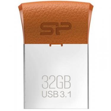 USB флеш накопитель Silicon Power 32GB Jewel J35 USB 3.1 Фото