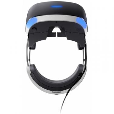 Очки виртуальной реальности Sony PlayStation VR + CamV2 MegaPack Фото 2