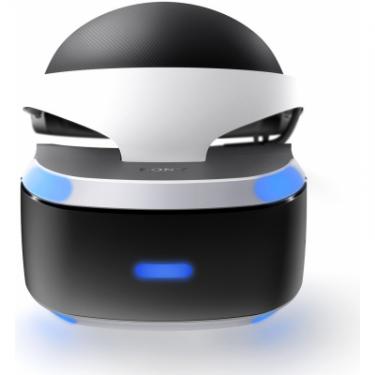 Очки виртуальной реальности Sony PlayStation VR + CamV2 MegaPack Фото 4