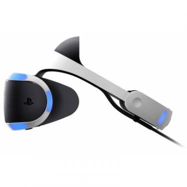 Очки виртуальной реальности Sony PlayStation VR + CamV2 MegaPack Фото 5