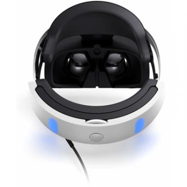 Очки виртуальной реальности Sony PlayStation VR + CamV2 MegaPack Фото 6