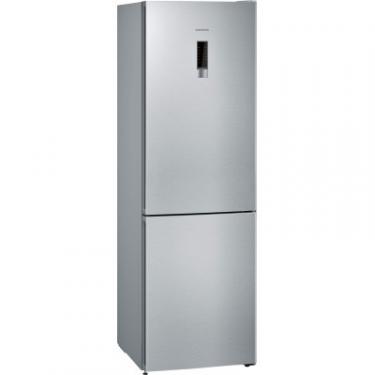 Холодильник Siemens KG36NXI306 Фото