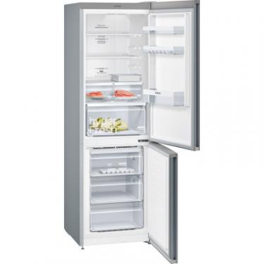 Холодильник Siemens KG36NXI306 Фото 1