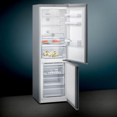 Холодильник Siemens KG36NXI306 Фото 6