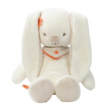Мягкая игрушка Nattou кролик Мия 28 см Фото