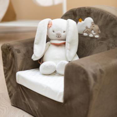 Мягкая игрушка Nattou кролик Мия 28 см Фото 1