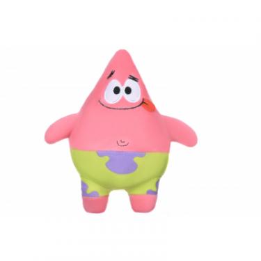 Мягкая игрушка Sponge Bob Mini Plush Patrick Фото