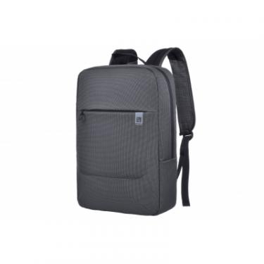 Рюкзак для ноутбука Tucano 15.6" Loop Backpack Black Фото