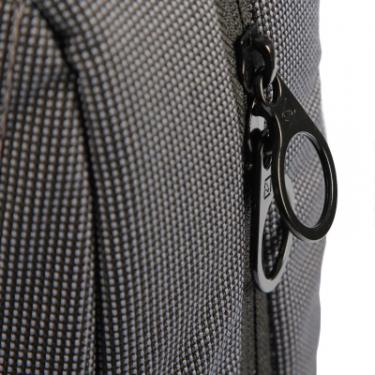 Рюкзак для ноутбука Tucano 15.6" Loop Backpack Black Фото 13