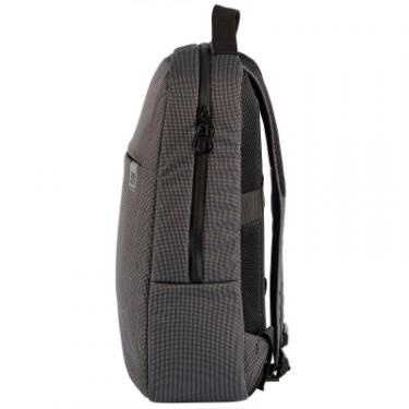 Рюкзак для ноутбука Tucano 15.6" Loop Backpack Black Фото 2