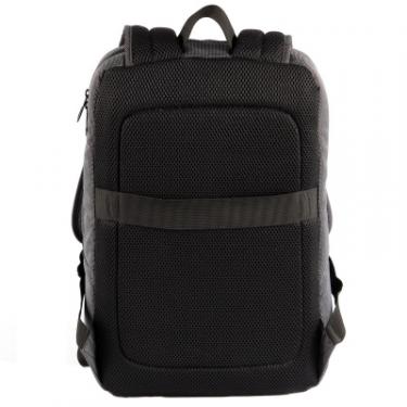 Рюкзак для ноутбука Tucano 15.6" Loop Backpack Black Фото 3