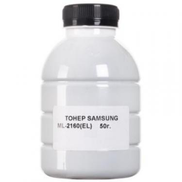 Тонер Welldo Samsung ML-2160/SCX-3400 , D101/ D111, 50г Фото