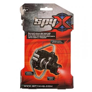 Игровой набор Spy X Шпионский мини-фонарик Фото 4