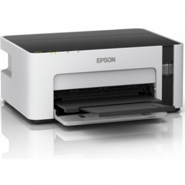 Струйный принтер Epson M1120 с WiFi Фото 1