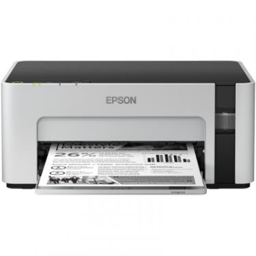 Струйный принтер Epson M1120 с WiFi Фото 5