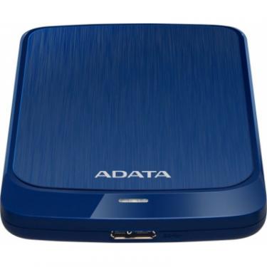 Внешний жесткий диск ADATA 2.5" 5TB Фото 3