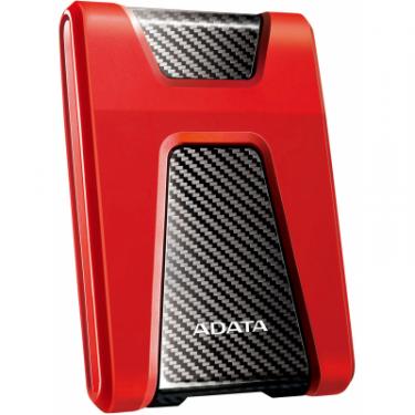 Внешний жесткий диск ADATA 2.5" 1TB Фото 1