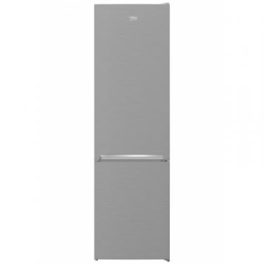 Холодильник Beko RCSA406K30XB Фото 1