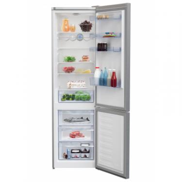 Холодильник Beko RCSA406K30XB Фото 2
