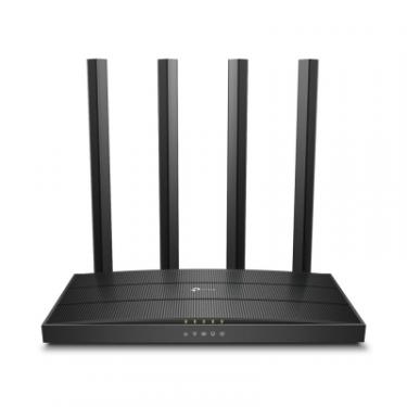 Маршрутизатор TP-Link Archer A6 Фото